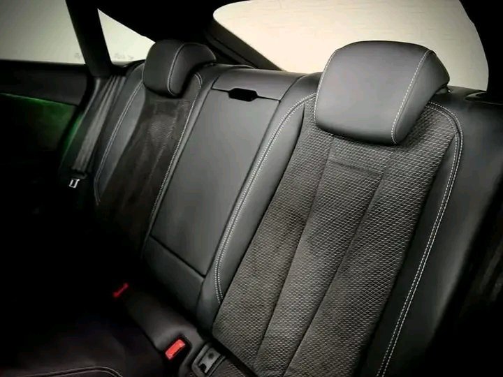 Audi A5 SPORTBACK 2.0TDI FULL S-LINE