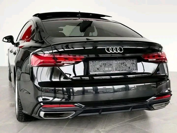 Audi A5 SPORTBACK 2.0TDI FULL S-LINE