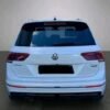 Volkswagen Tiguan 2.0TDI