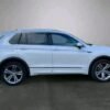 Volkswagen Tiguan 2.0TDI