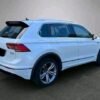 Volkswagen Tiguan 2.0TDI
