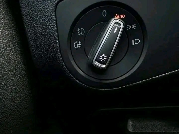 Volkswagen Tiguan 2.0TDI