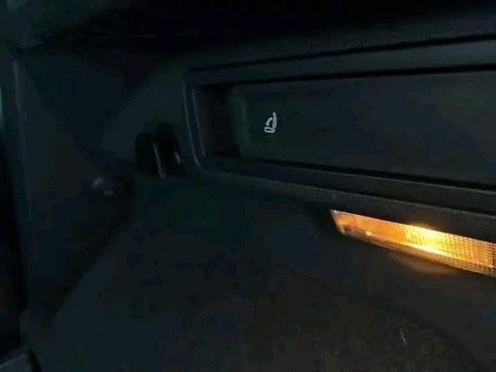 Volkswagen Tiguan 2.0TDI