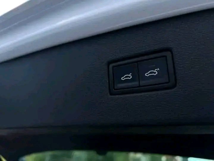 Volkswagen Tiguan 2.0TDI