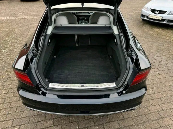 Audi S7 Sportback 4.0 TFSI