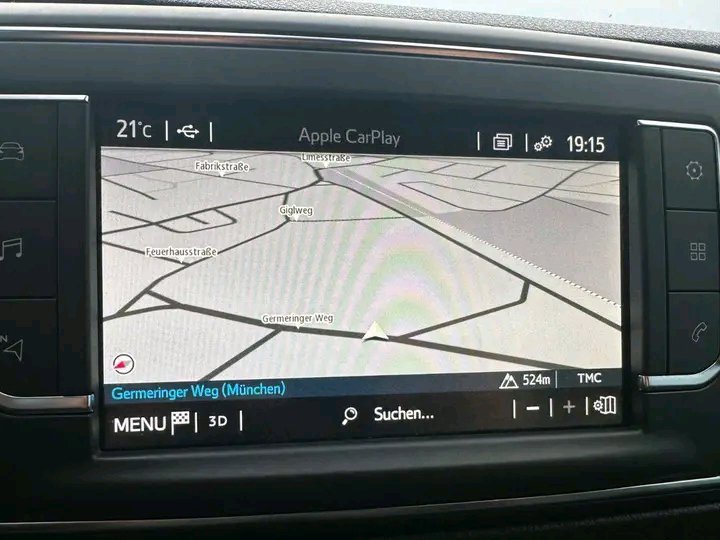 1748686579203.jpg Toyota Proace Kasten Navi Leder