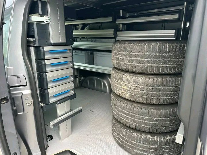 1748686591085.jpg Toyota Proace Kasten Navi Leder