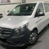 Mercedes-Benz Vito Tourer