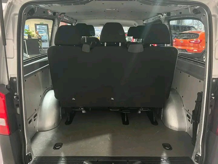 Mercedes-Benz Vito Tourer