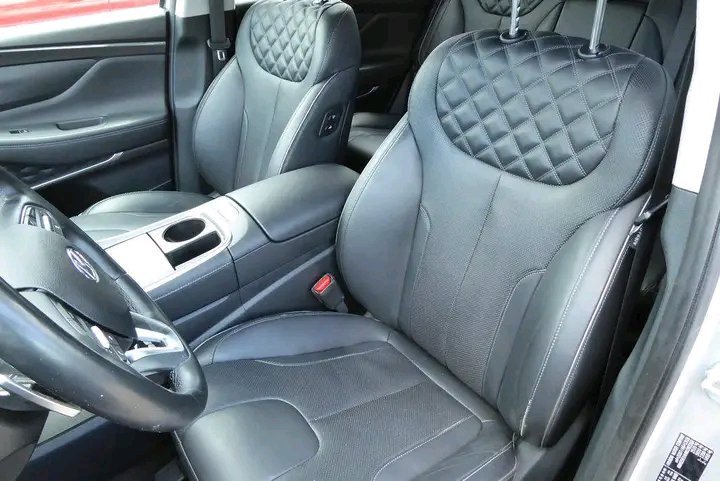 Hyundai Santa Fe Prime 4WD