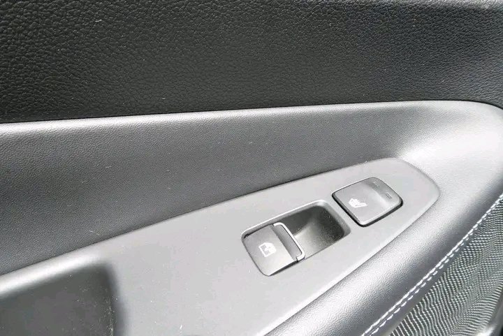 Hyundai Santa Fe Prime 4WD