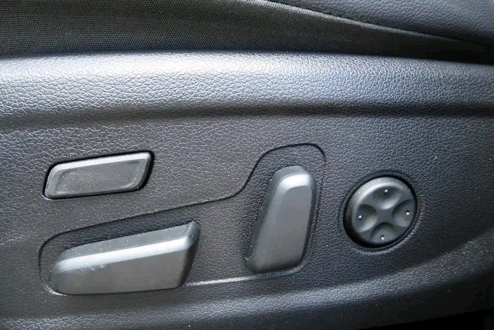 Hyundai Santa Fe Prime 4WD