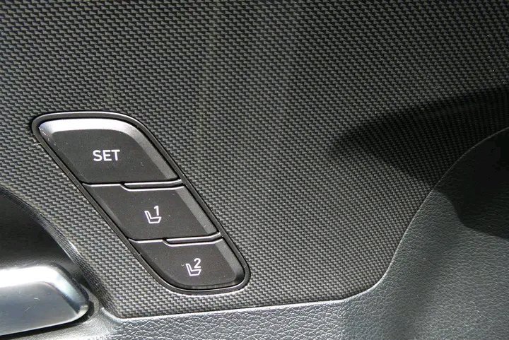 Hyundai Santa Fe Prime 4WD