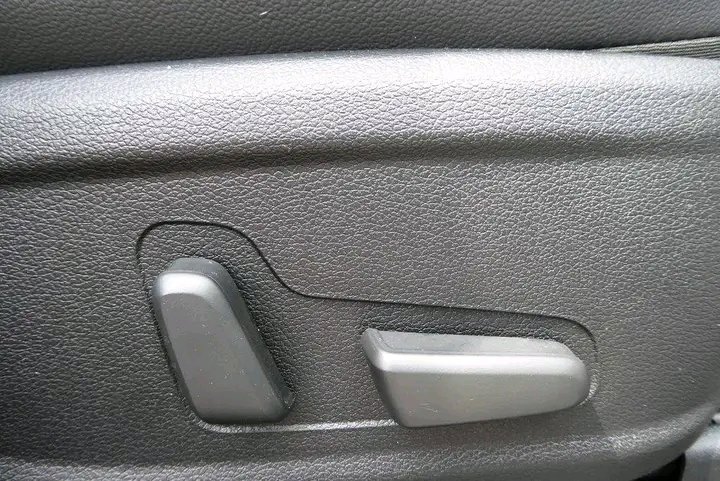 Hyundai Santa Fe Prime 4WD