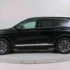Hyundai Santa Fe PHEV 4WD