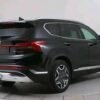 Hyundai Santa Fe PHEV 4WD