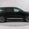 Hyundai Santa Fe PHEV 4WD