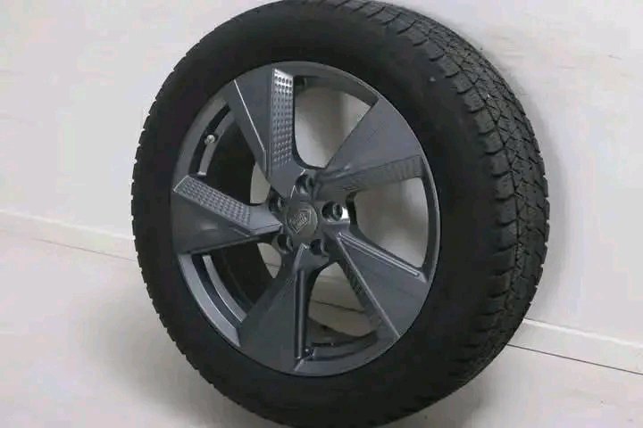 Hyundai Santa Fe PHEV 4WD