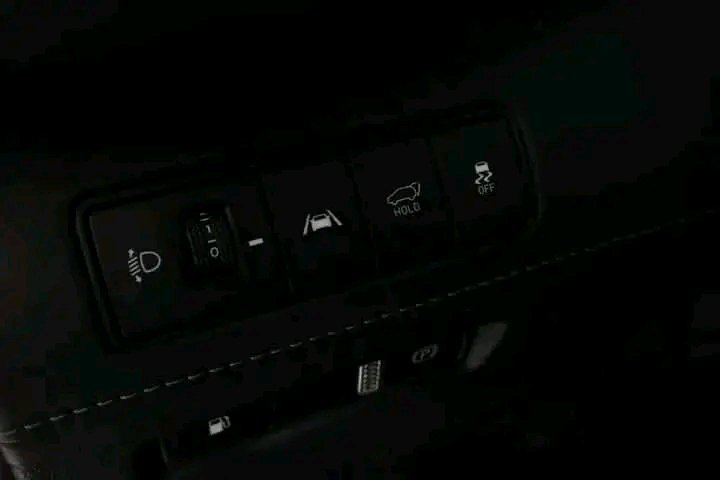 Hyundai Santa Fe PHEV 4WD