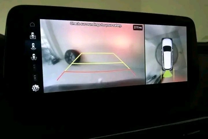 Hyundai Santa Fe PHEV 4WD