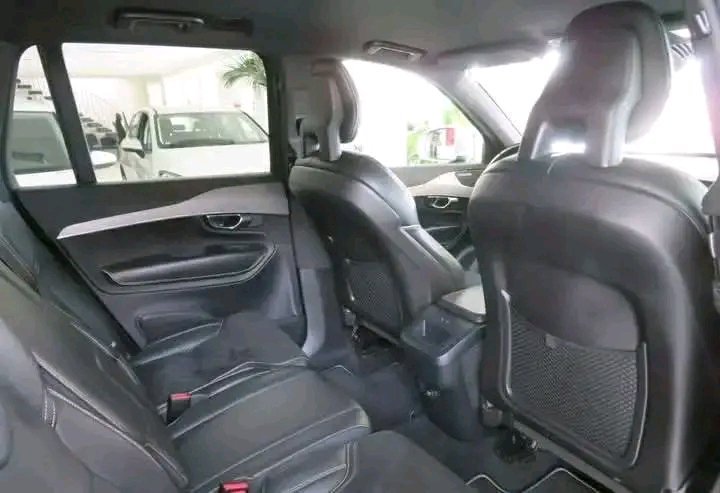 Volvo XC90 R Design AWD