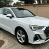 Audi Q3 SPB 35 TDI
