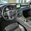 Mercedes-Benz C 250 Coupe AMG