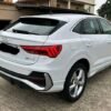 Audi Q3 SPB 35 TDI