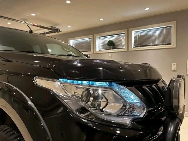 Mitsubishi L200 181HK