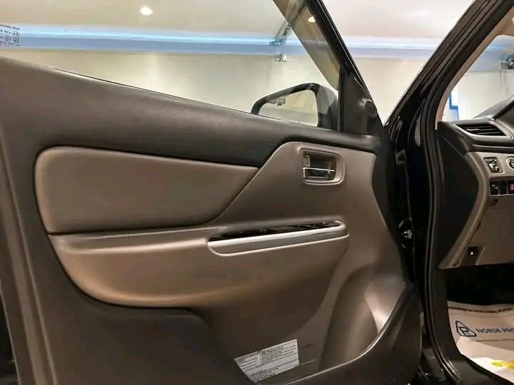 Mitsubishi L200 181HK