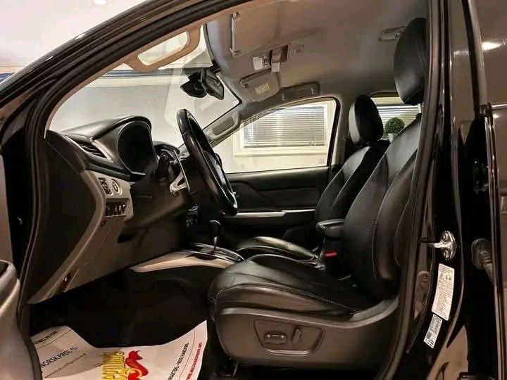 Mitsubishi L200 181HK