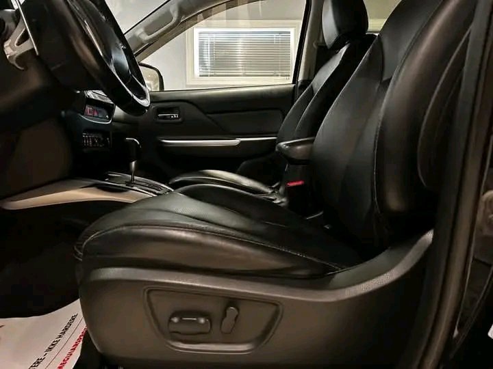 Mitsubishi L200 181HK