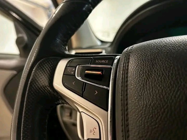 Mitsubishi L200 181HK