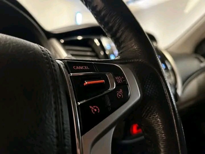 Mitsubishi L200 181HK