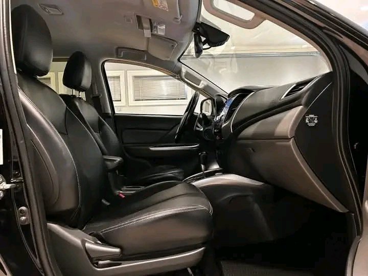 Mitsubishi L200 181HK