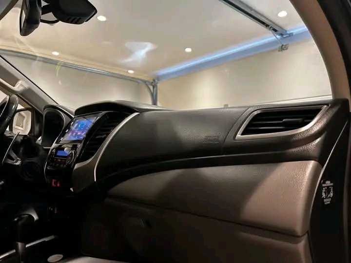 Mitsubishi L200 181HK