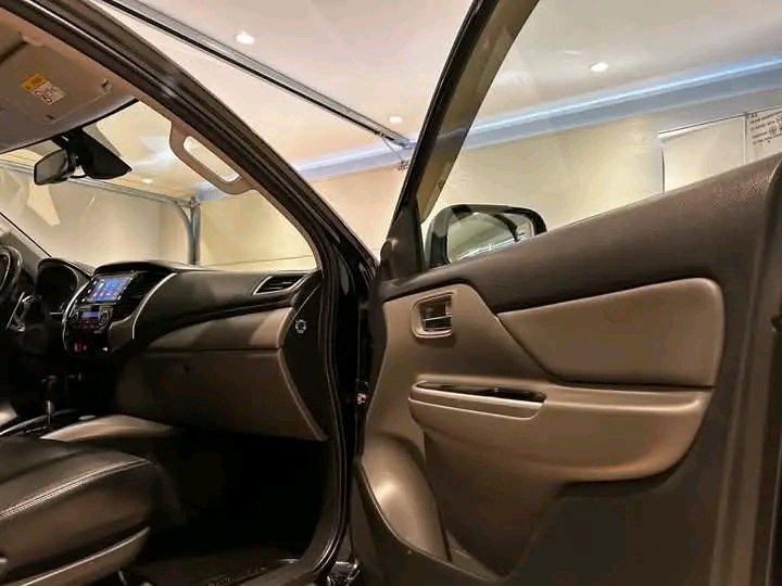 Mitsubishi L200 181HK