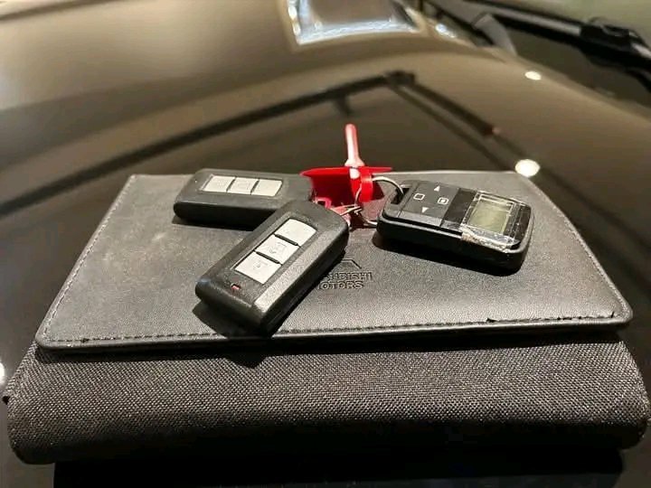 Mitsubishi L200 181HK