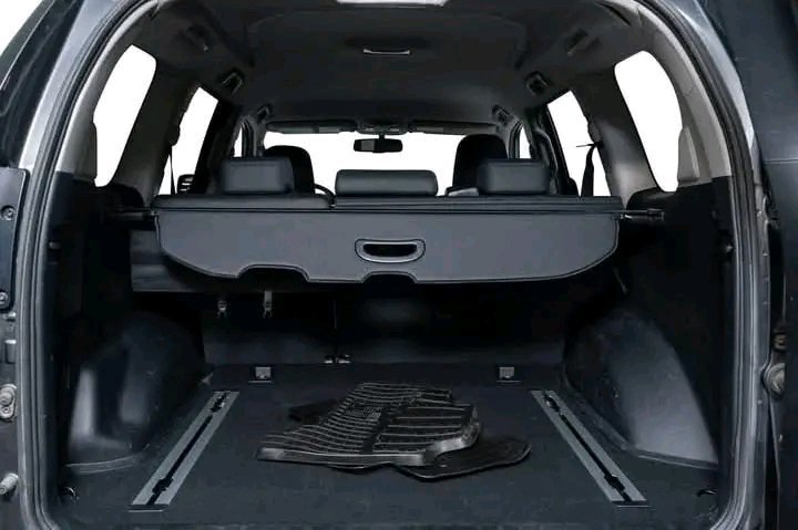 Toyota Land Cruiser 3.0 GX 5 Series