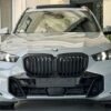 BMW X5 series X5M50d-M package