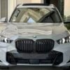 BMW X5 series X5M50d-M package