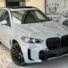 BMW X5 series X5M50d-M package