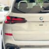 BMW X5 series X5M50d-M package