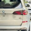 BMW X5 series X5M50d-M package