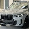 BMW X5 series X5M50d-M package