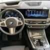 BMW X5 series X5M50d-M package