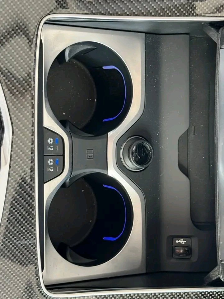 BMW X5 series X5M50d-M package