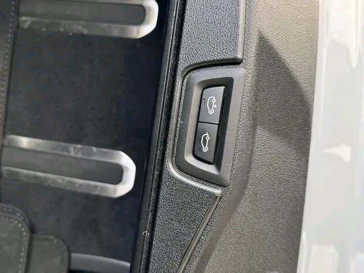 BMW X5 series X5M50d-M package