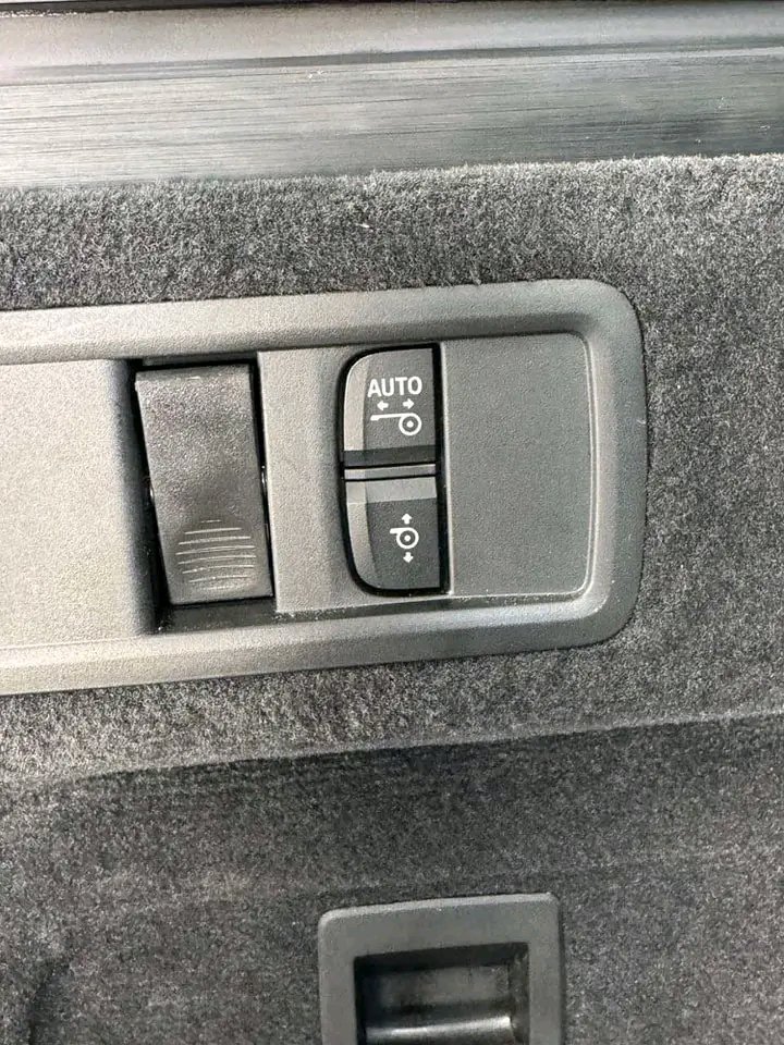 BMW X5 series X5M50d-M package