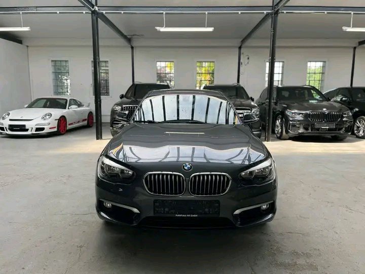 BMW 120 i Urban Line